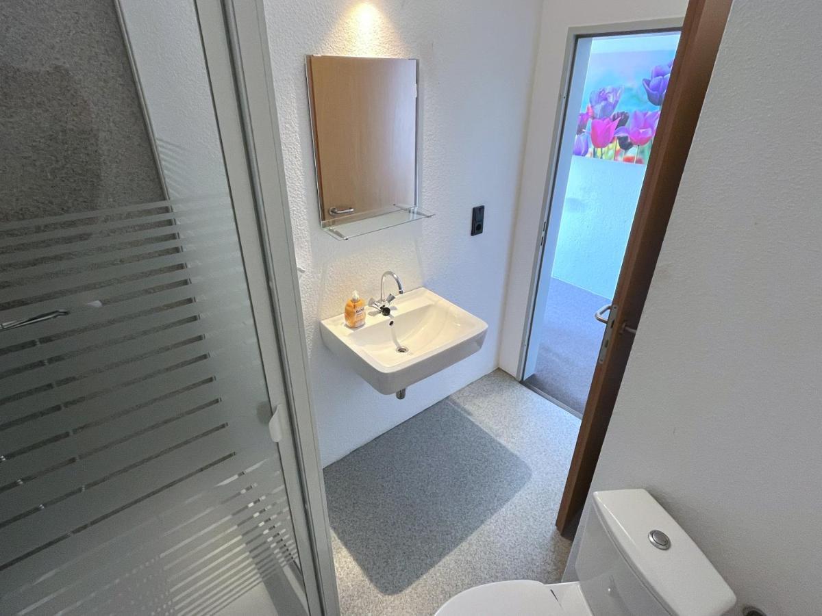 Apartment In Gelsenkirchen Exterior photo